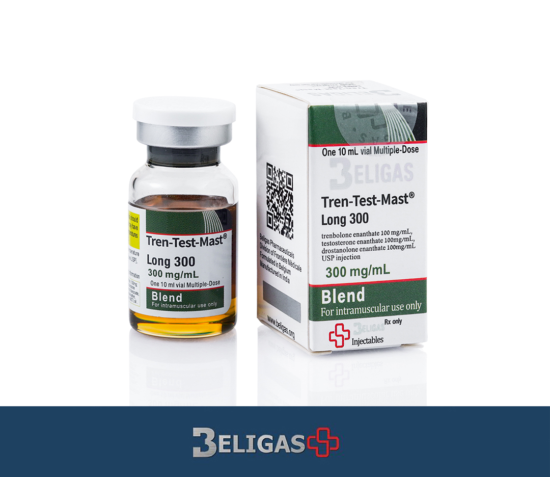 B- Tren-Test-Mast-Long(300mg)